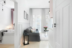 Elite Apartments Old Town Ogarna Premium Gdansk